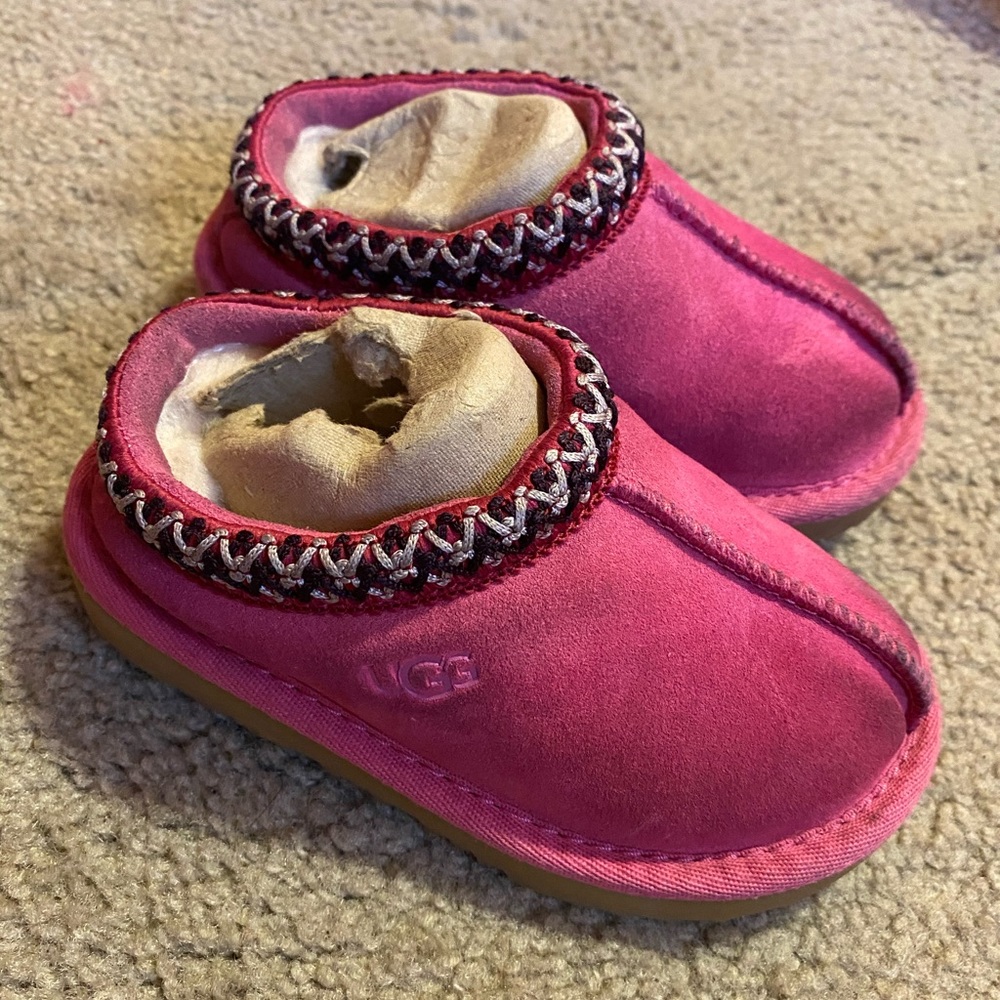 COPY - Ugg’s